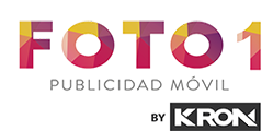 Logo Foto1 Publicidad movil
